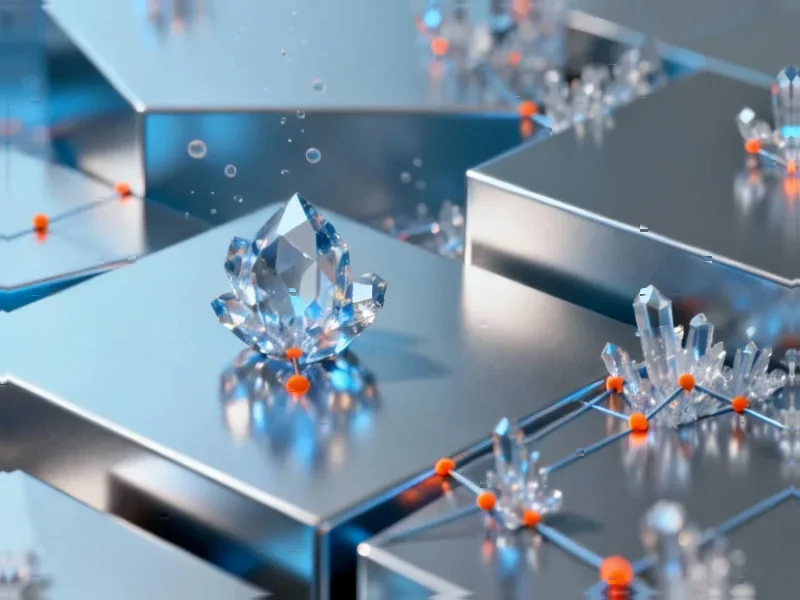 Evaporation Technique Unlocks Record-Breaking 29.43% Efficie - Breakthrough in Solar Cell Manufacturing Researchers have deve