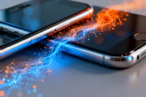 Apple's Cross-Platform Data Migration Framework Bridges iOS- - Apple Introduces Revolutionary App Data Transfer Solution In a