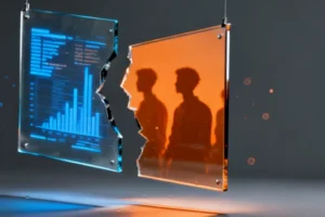Global Tech Gender Gap Study Reveals Disconnect Between Perc - Global Survey Exposes Gender Perception Divide in Tech Industr