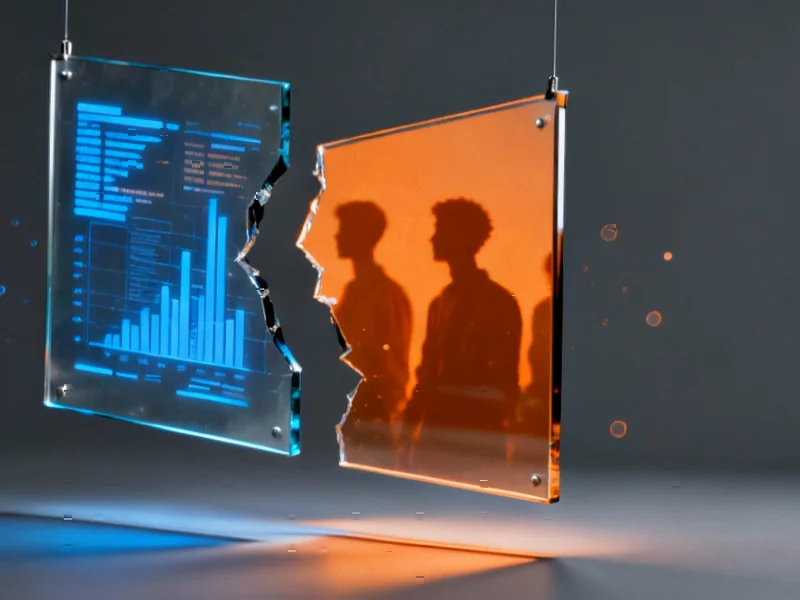 Global Tech Gender Gap Study Reveals Disconnect Between Perc - Global Survey Exposes Gender Perception Divide in Tech Industr