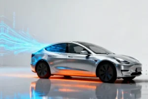 Polestar 3 Embraces 800-V Platform for Enhanced EV Performan - Polestar 3 Elevates EV Standards with Advanced 800-V Architect