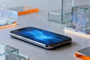 How Duke Energy's Digital Strategy Powers Grid Reliability a - The Unseen Digital Backbone of America's Energy Infrastructure