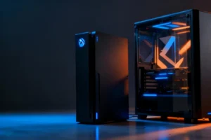 Microsoft's Next-Gen Xbox Strategy: Blurring Lines Between C - Microsoft's Strategic Pivot: From Console Wars to PC Convergen