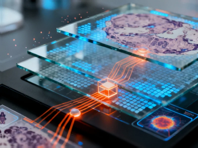 Advancing Cancer Diagnostics: How Attention Mechanisms and I - Breaking Computational Barriers in Medical Imaging AI The fiel