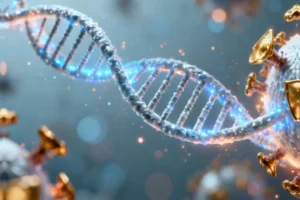 Gene-Edited Livestock Breakthrough: Engineering Disease Resi - The Science Behind Disease-Resistant Pigs Researchers have ach