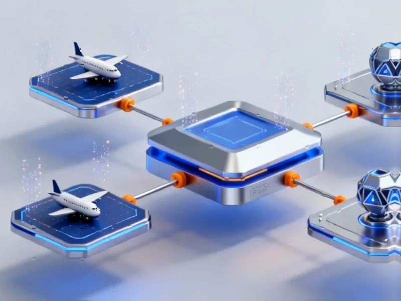 Banking Integration Platform PortX Accelerates AI-Powered Fi - PortX Secures Extended Series B Funding to Scale AI Banking In