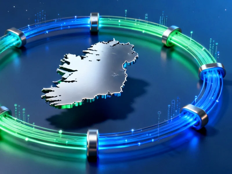 Ireland's CERN Associate Membership Unlocks New Frontiers fo - A New Era for Irish Science and Technology Ireland has officia