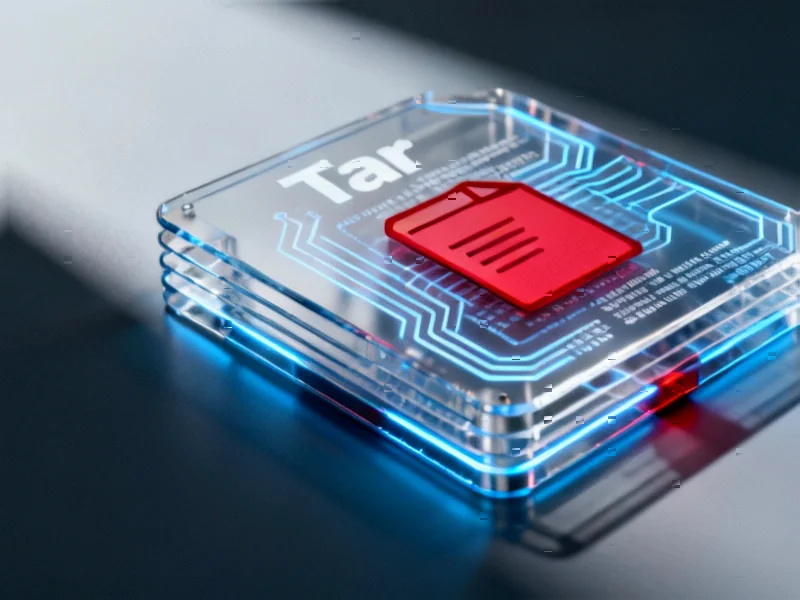 Tar Header Parsing Flaw in Rust Crates Threatens Software Su - Critical Vulnerability Discovered in Popular Async Tar Impleme