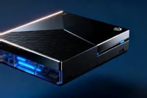 Xbox's Premium Hardware Shift: How Microsoft is Redefining C - Xbox's New Direction: Beyond Consumer Gaming Xbox President Sa