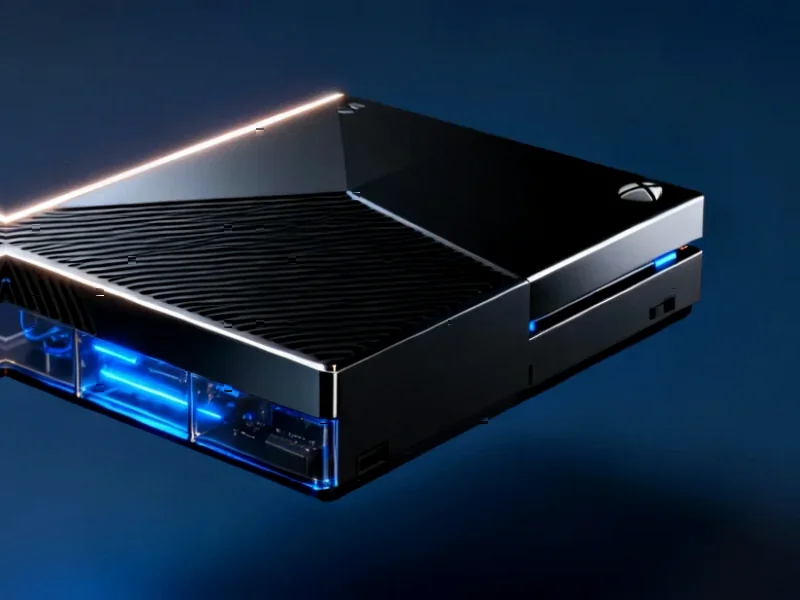 Xbox's Premium Hardware Shift: How Microsoft is Redefining C - Xbox's New Direction: Beyond Consumer Gaming Xbox President Sa