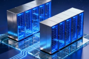 Applied Digital's $5 Billion AI Infrastructure Deal Signals - Massive AI Infrastructure Expansion Applied Digital has secure
