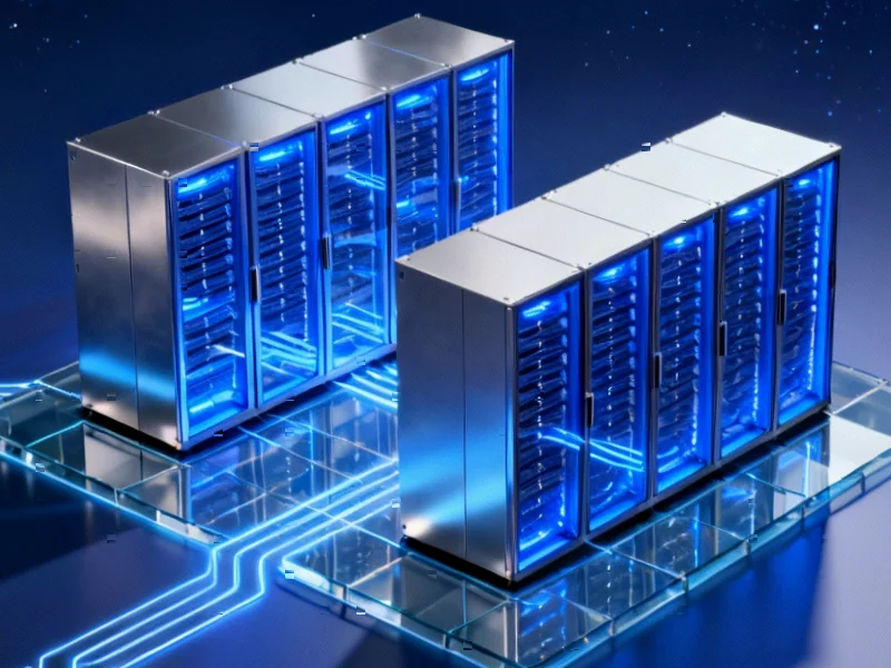 Applied Digital's $5 Billion AI Infrastructure Deal Signals - Massive AI Infrastructure Expansion Applied Digital has secure