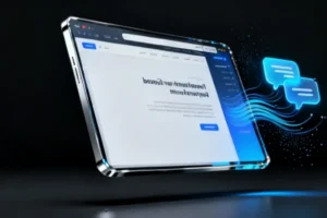 Open-Source Search Engine SearXNG Emerges as Privacy-Focused - The Shift Away from Traditional Search Engines According to re