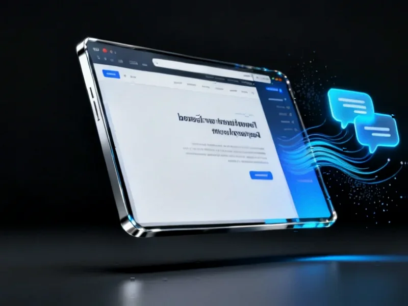 Open-Source Search Engine SearXNG Emerges as Privacy-Focused Alternative to Google