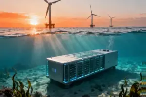 Space Mirror Project for Solar Energy Faces Scientific Oppos - Ambitious Space Mirror Project Proposed A California-based sta