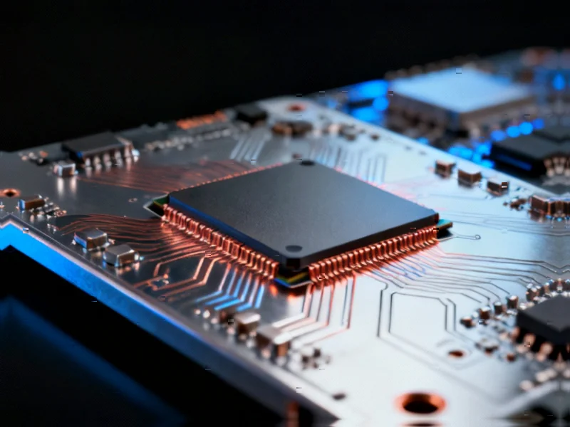 E2 Form Factor Emerges as Universal Standard for High-Densit - The New Storage Paradigm: E2 Form Factor Redefines Data Center