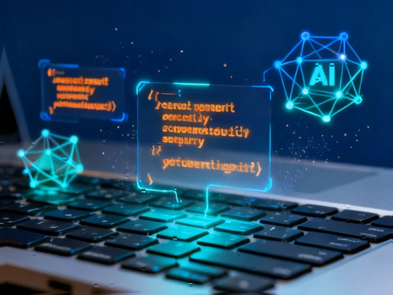 Generative AI Coding Assistants Set to Reshape Software Deve - Market Expansion and Key Drivers The generative AI coding assi