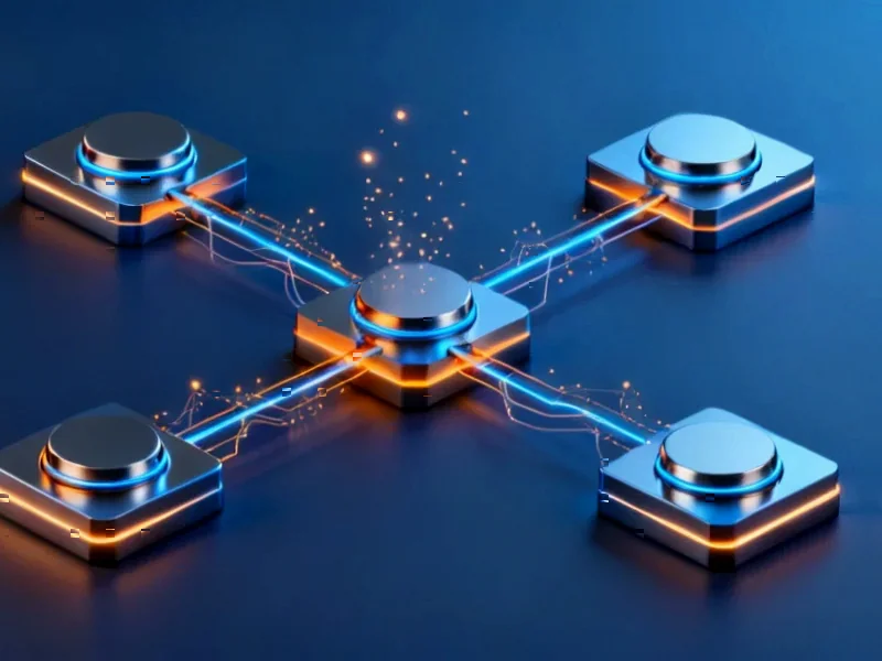 Beyond Automation: How Agentic AI is Reshaping Business Oper - The Rise of Agentic AI in Modern Business Imagine a business p