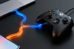 Microsoft's Multiplatform Strategy Signals End of Console Ex - The Shifting Landscape of Video Game Distribution In a signifi