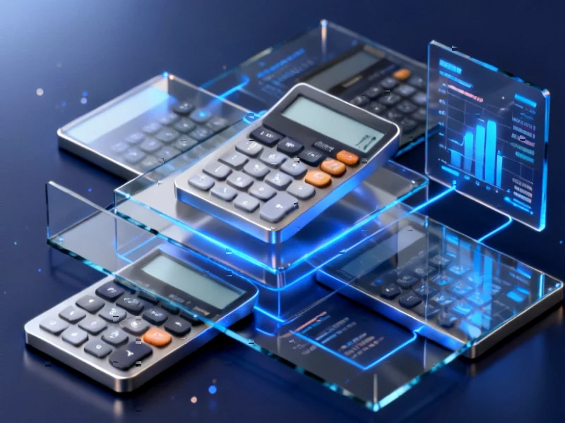 Revolutionizing Clinical Risk Assessment: How AI-Powered Too - Advancing Healthcare with Intelligent Risk Calculation Systems