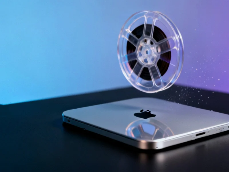 Apple's Potential Warner Bros. Acquisition: A Strategic Shif - Warner Bros