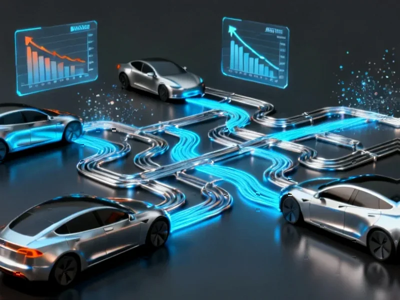 Tesla's AI Ambitions and Leadership Stability: The Musk Fact - Elon Musk's Focus: A Critical Driver for Tesla's Performance A