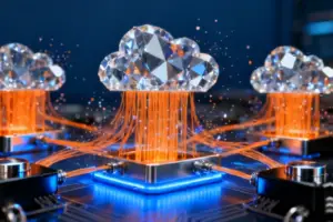 The Fragile Foundations of Our Digital Economy: Unpacking Cl - The Invisible Backbone of Modern Business When Amazon Web Serv