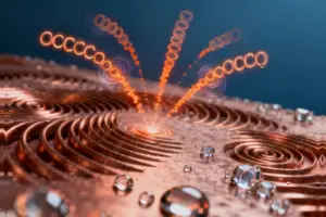 Breakthrough Solar Catalyst Converts CO2 to Ethanol with Unp - Revolutionary Solar Fuel Production Breakthrough Scientists ha