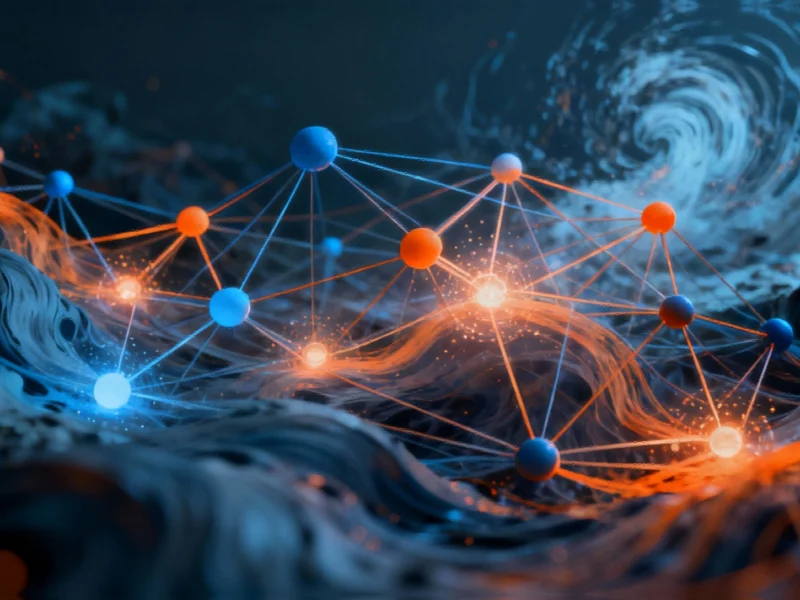 Complexity economics offers new tools for today’s global challenges