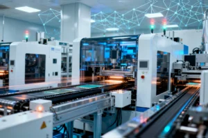 TSMC Reports Record $15 Billion Quarterly Profit as AI Demand Surges - Professional coverage