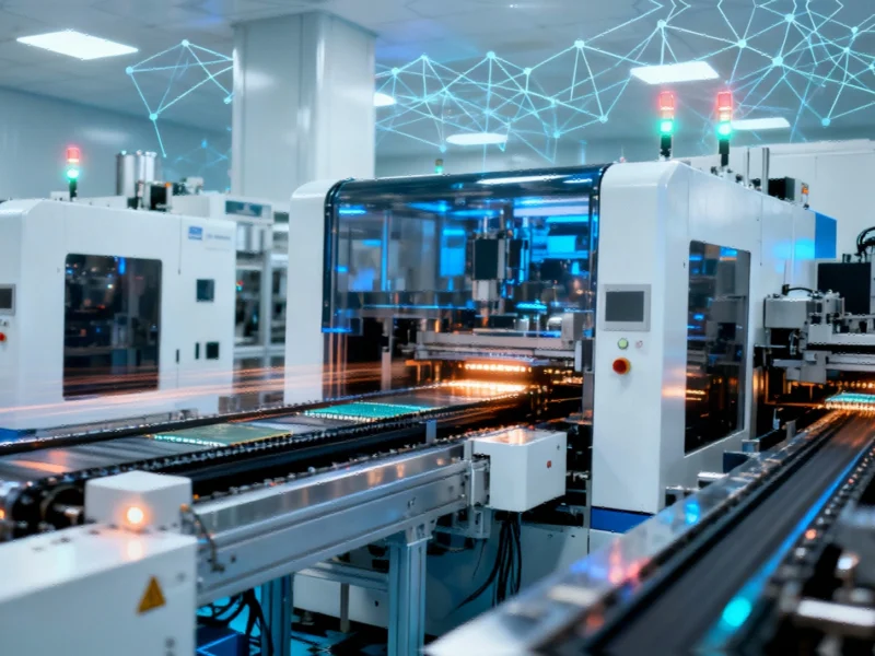 TSMC Reports Record $15 Billion Quarterly Profit as AI Demand Surges