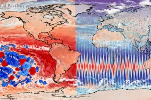 Climate Models Predict More Extreme and Synchronized El Niño Patterns by Mid-Century - Professional coverage