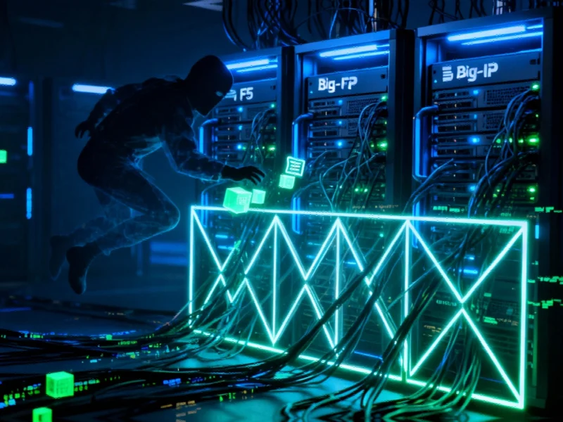F5 Hit by 'Nation-State' Cyberattack - TechRepublic - Professional coverage