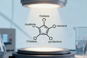 Photocatalytic Skeletal Editing Unlocks Efficient Drug Scaffold Production - Professional coverage