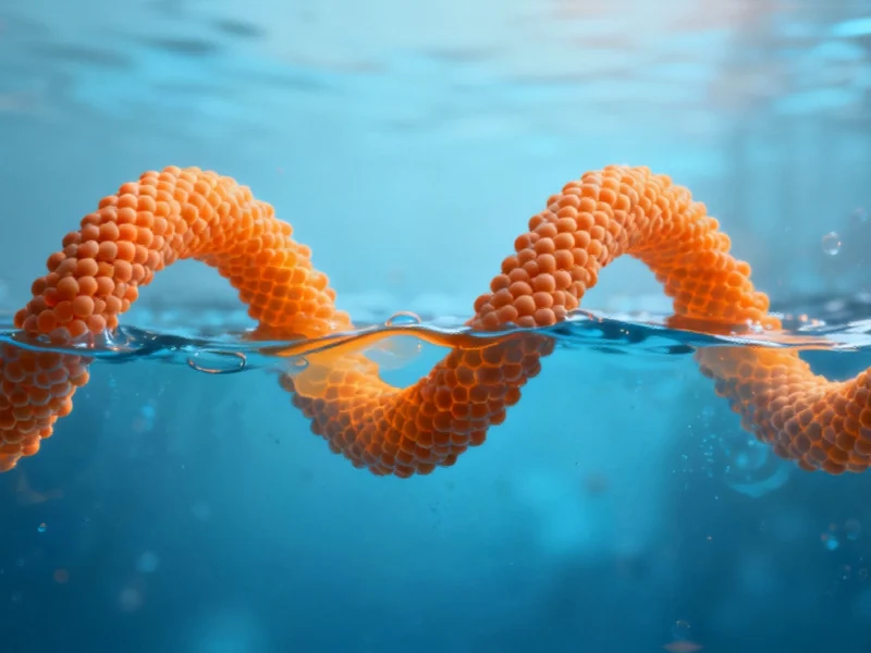 Conjugated Polymers Reveal Hidden Chirality, Opening New Paths for Advanced Electronics