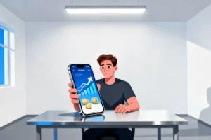 MrBeast Financial App Trademark Signals Major Fintech Expansion for YouTube Mogul - Professional coverage