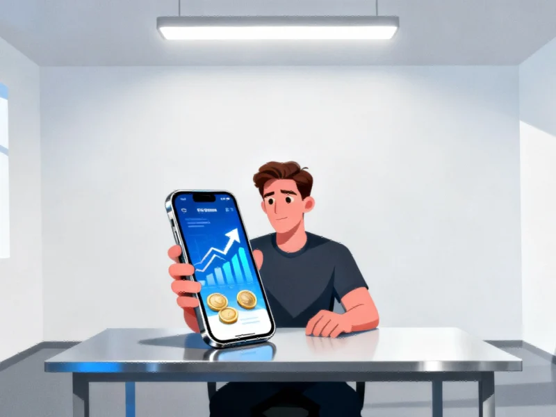 MrBeast Financial App Trademark Signals Major Fintech Expansion for YouTube Mogul