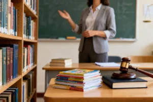 Oklahoma Education Department Withdraws Controversial Bible Mandate Following Legal Challenge - Professional coverage