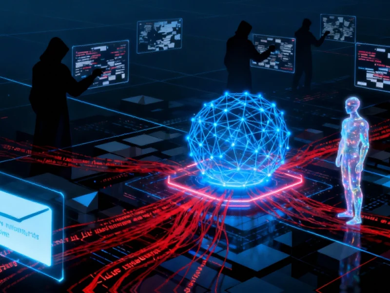 AI-Powered Cyber Threats Surge as Nation-States Weaponize Digital Tools - Professional coverage