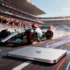 Apple’s F1 Streaming Coup Signals Major Shift in Sports Media Landscape