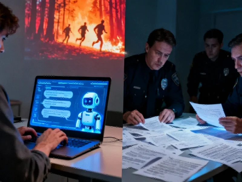 The Corporate Confessional: How AI Chat Logs Are Redefining Digital Evidence and Enterprise Security - Professional coverage