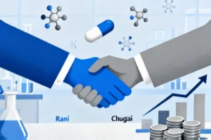Oral Drug Delivery Breakthrough: Rani's $1.09B Pharma Partnership Signals Biotech Transformation - Professional coverage