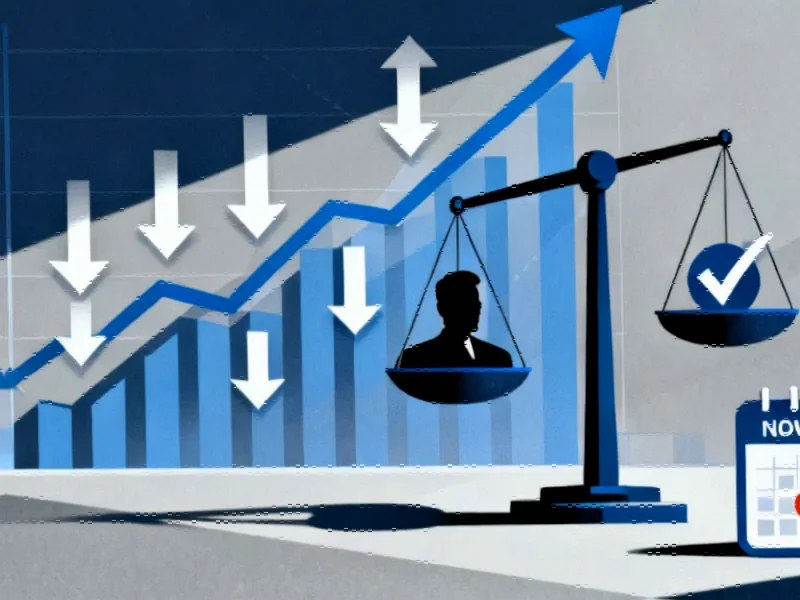 Tesla Shareholders Face Critical Vote on Musk's $1 Trillion Compensation Package Amid ISS Opposition - Professional coverage