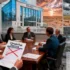 Federal Regulators Reverse Climate Risk Mandate for Major Banks