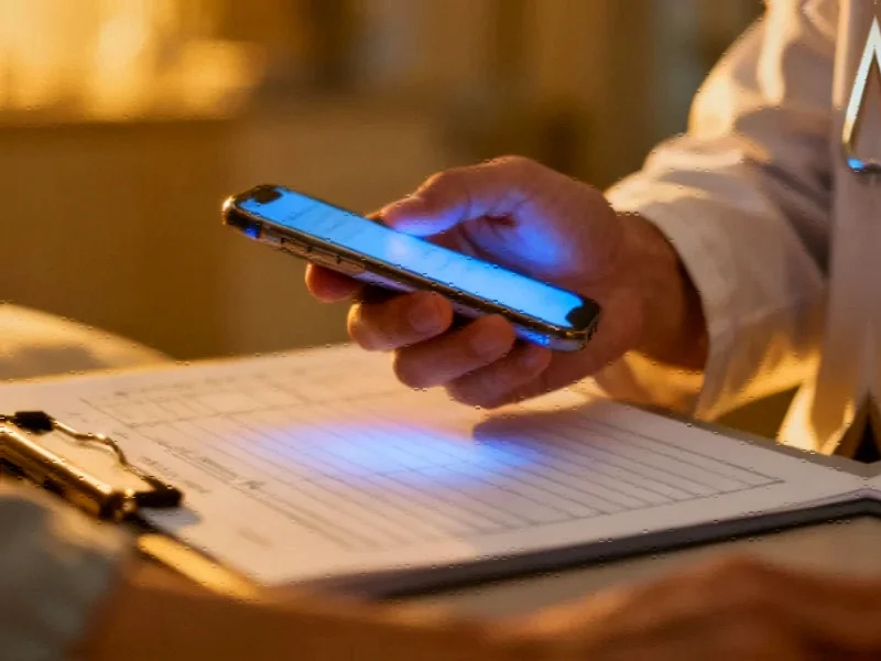 Digital Health's New Frontier: How Samsung's Xealth Acquisition Reshapes Healthcare Technology - Professional coverage