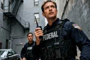 Federal Body Camera Mandate Signals Broader Tech Accountability Shift in Law Enforcement - Professional coverage