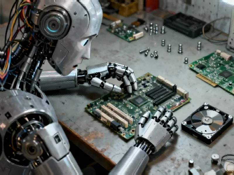 MSI's AI PC Builder Exposes Critical Gaps in Automated System Configuration - Professional coverage