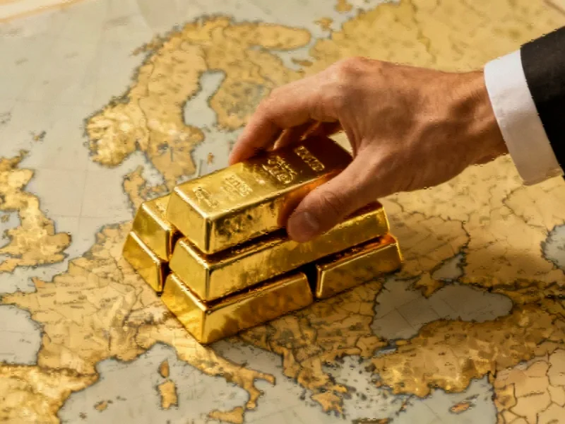 French Capital Flight Intensifies as Political Uncertainty Drives Wealth to Offshore Havens - Professional coverage