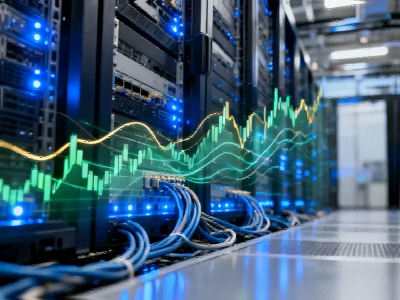 How SLA Insurance Transforms Data Centers into Bankable Institutional Assets