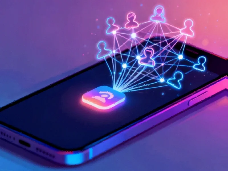 The Hidden Data Harvest: How Mobile Apps Exploit Contact Permissions for Industrial-Scale Profiling - Professional coverage